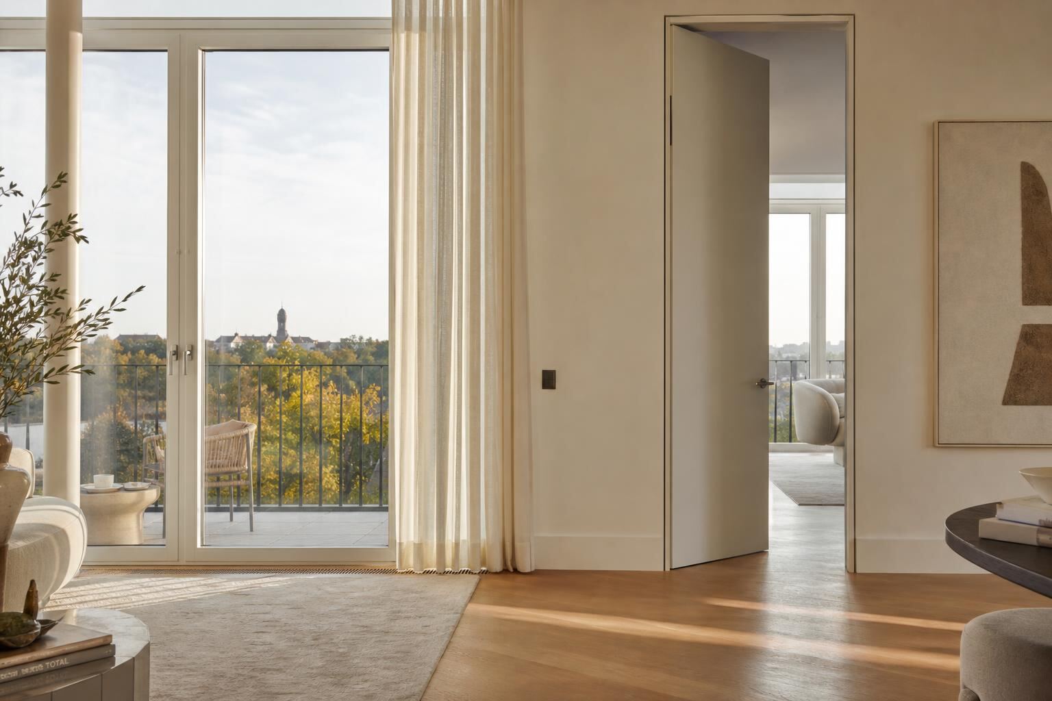 Fenster & Türen